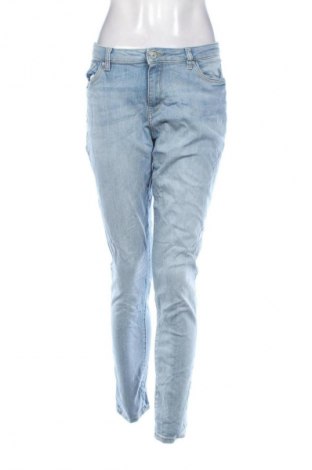 Blugi de femei Esprit, Mărime XL, Culoare Albastru, Preț 98,99 Lei, #132655681