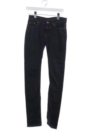 Damen Jeans Finger in the nose, Größe S, Farbe Blau, Preis € 1,99