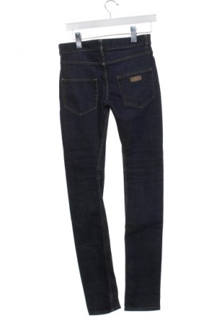 Damen Jeans Finger in the nose, Größe S, Farbe Blau, Preis € 1,99