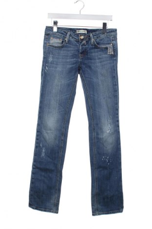 Дамски дънки Fracomina, Размер M, Цвят Син, Цена 23,51 €