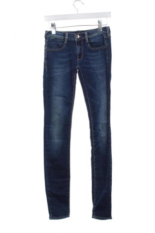 Dámské džíny  Gas, Velikost XS, Barva Modrá, Cena  359,00 Kč