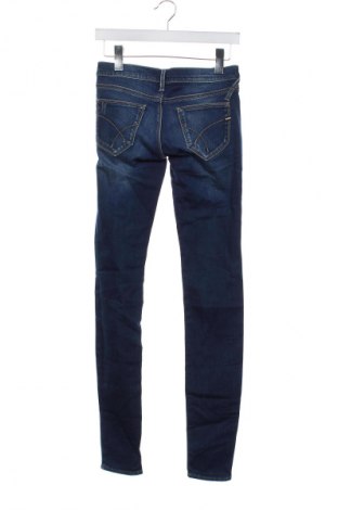 Dámské džíny  Gas, Velikost XS, Barva Modrá, Cena  359,00 Kč