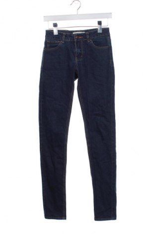 Damen Jeans Gina Tricot, Größe S, Farbe Blau, Preis 2,99 €