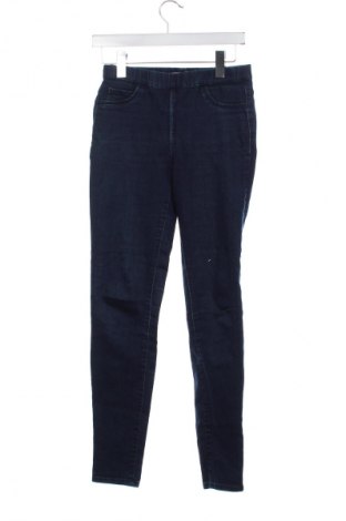 Dámské džíny  H&M, Velikost S, Barva Modrá, Cena  119,00 Kč