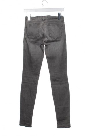 Dámské džíny  J Brand, Velikost XXS, Barva Šedá, Cena  149,00 Kč