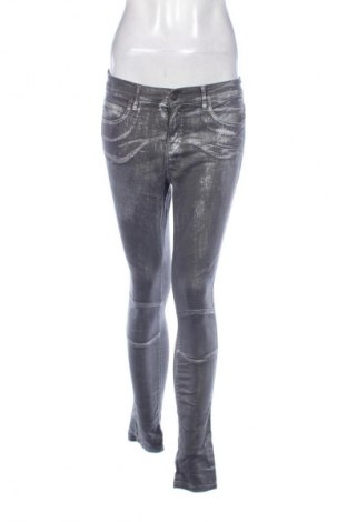 Dámské džíny  Janina, Velikost M, Barva Šedá, Cena  49,00 Kč