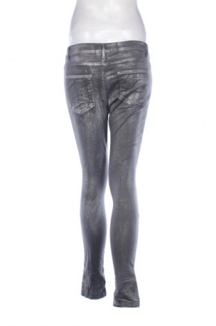 Dámské džíny  Janina, Velikost M, Barva Šedá, Cena  49,00 Kč