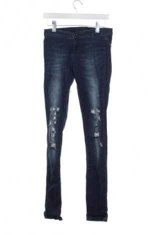 Дамски дънки Just Female, Размер M, Цвят Син, Цена 2,04 €