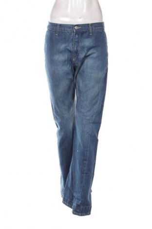 Γυναικείο Τζίν Levi's, Μέγεθος L, Χρώμα Μπλέ, Τιμή 45,99 €