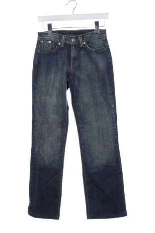 Blugi de femei Levi's, Mărime S, Culoare Albastru, Preț 237,99 Lei
