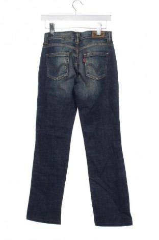Blugi de femei Levi's, Mărime S, Culoare Albastru, Preț 237,99 Lei
