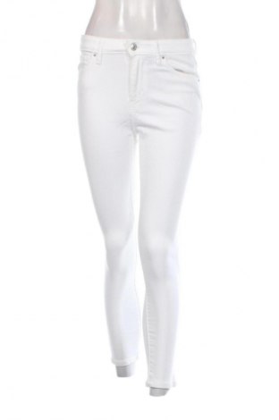 Damskie jeansy Levi's, Rozmiar S, Kolor Biały, Cena 65,99 zł