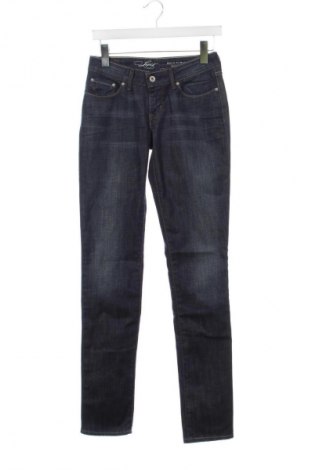 Дамски дънки Levi's, Размер XS, Цвят Син, Цена 13,29 €