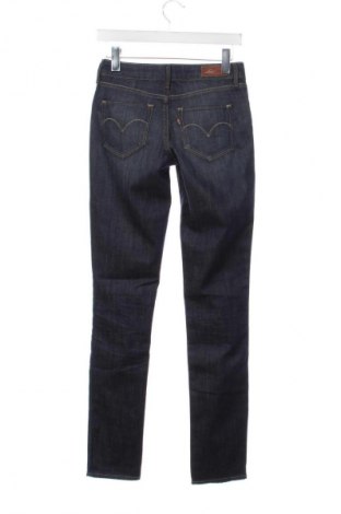 Дамски дънки Levi's, Размер XS, Цвят Син, Цена 13,29 €