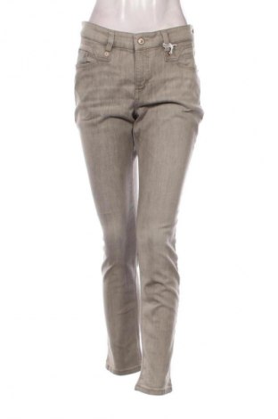 Damen Jeans Mac, Größe L, Farbe Grau, Preis 18,99 €