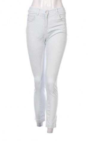 Damskie jeansy Unbranded, Rozmiar S, Kolor Kolorowy, Cena 6,99 zł