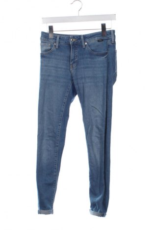 Dámske džínsy  Mavi, Veľkosť M, Farba Modrá, Cena  13,95 €