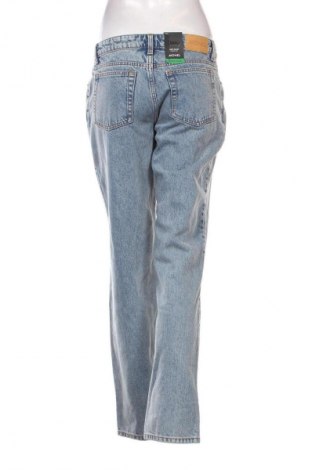 Dámské džíny  Monki, Velikost M, Barva Modrá, Cena  1 109,00 Kč