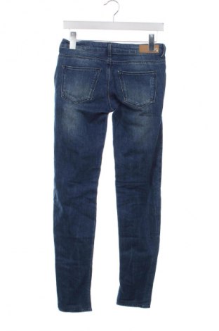 Dámské džíny  Never Denim, Velikost S, Barva Modrá, Cena  119,00 Kč