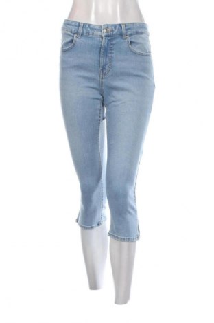 Γυναικείο Τζίν ONLY, Μέγεθος M, Χρώμα Μπλέ, Τιμή 13,99 €