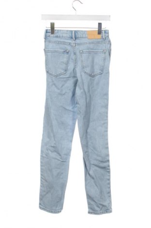 Γυναικείο Τζίν ONLY, Μέγεθος XS, Χρώμα Μπλέ, Τιμή 14,99 €