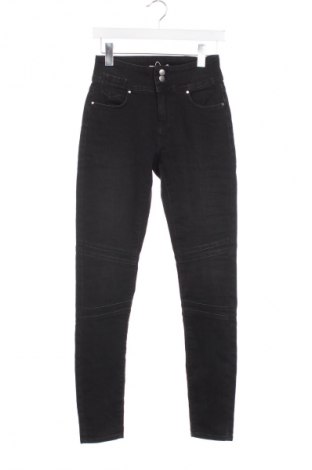 Γυναικείο Τζίν ONLY, Μέγεθος S, Χρώμα Μαύρο, Τιμή 15,99 €