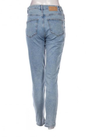 Dámske džínsy  Pieces, Veľkosť S, Farba Modrá, Cena  12,95 €