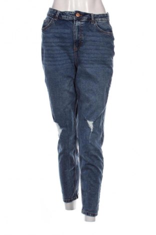 Damen Jeans Pieces, Größe M, Farbe Blau, Preis 9,99 €