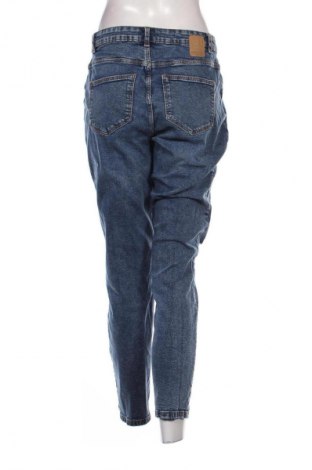 Damen Jeans Pieces, Größe M, Farbe Blau, Preis 9,99 €