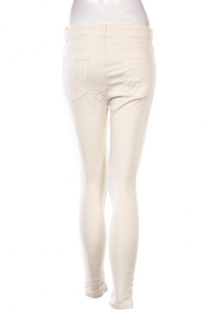 Női farmernadrág Primark, Méret M, Szín Ekrü
, Ár 959 Ft