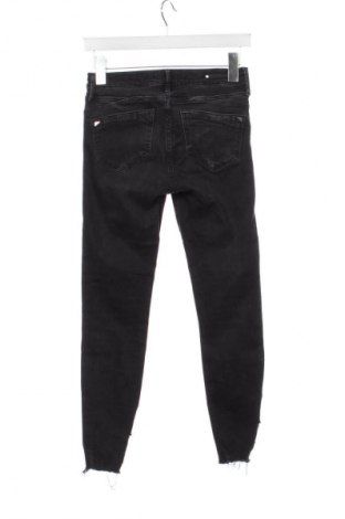 Damskie jeansy River Island, Rozmiar XS, Kolor Szary, Cena 26,99 zł
