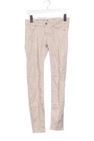 Damen Jeans Roy Roger's, Größe XS, Farbe Beige, Preis € 2,99