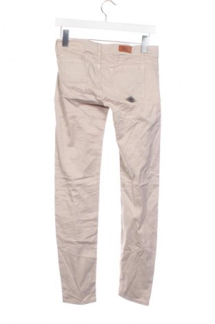 Damen Jeans Roy Roger's, Größe XS, Farbe Beige, Preis € 2,99