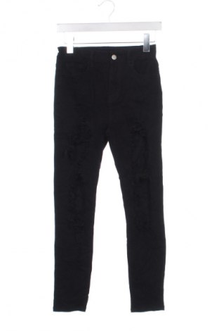 Damskie jeansy SHEIN, Rozmiar S, Kolor Czarny, Cena 10,99 zł