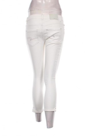 Dámske džínsy  Street One, Veľkosť S, Farba Biela, Cena  1,95 €