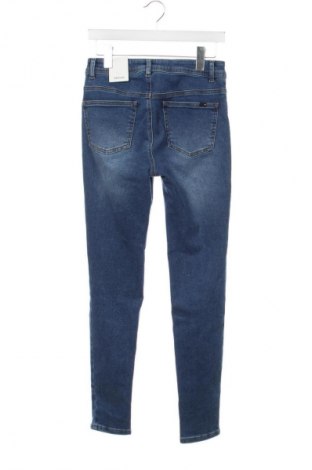 Дамски дънки Taifun, Размер XS, Цвят Син, Цена 11,24 €