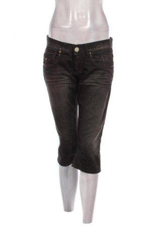 Damskie jeansy Take Two, Rozmiar L, Kolor Szary, Cena 9,99 zł