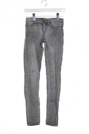 Dámské džíny  Tally Weijl, Velikost XS, Barva Šedá, Cena  159,00 Kč