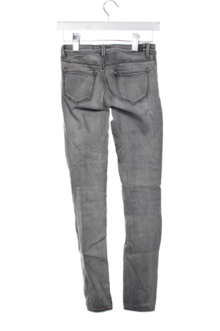 Dámské džíny  Tally Weijl, Velikost XS, Barva Šedá, Cena  159,00 Kč