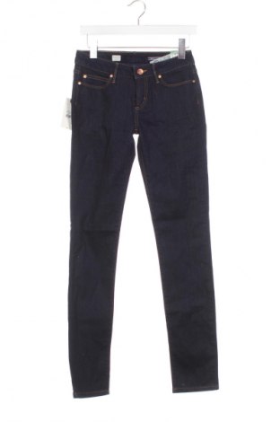 Blugi de femei Tommy Hilfiger, Mărime XS, Culoare Albastru, Preț 589,99 Lei