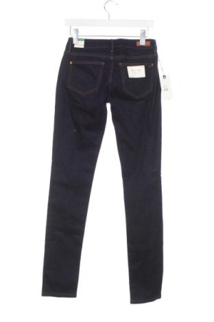 Blugi de femei Tommy Hilfiger, Mărime XS, Culoare Albastru, Preț 589,99 Lei