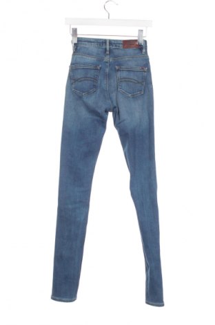 Dámské džíny  Tommy Hilfiger, Velikost XXS, Barva Modrá, Cena  1 199,00 Kč