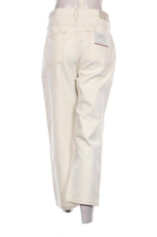 Dámské džíny  Tommy Hilfiger, Velikost XL, Barva Krémová, Cena  1 089,00 Kč