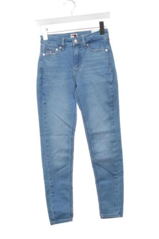 Női farmernadrág Tommy Jeans, Méret XS, Szín Kék, Ár 9 079 Ft