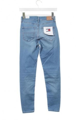 Női farmernadrág Tommy Jeans, Méret XS, Szín Kék, Ár 9 079 Ft
