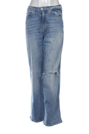 Dámské džíny  Tommy Jeans, Velikost S, Barva Modrá, Cena  1 849,00 Kč, #132623493