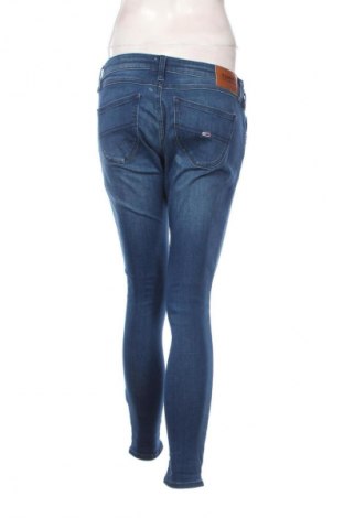 Дамски дънки Tommy Jeans, Размер M, Цвят Син, Цена 8,69 €