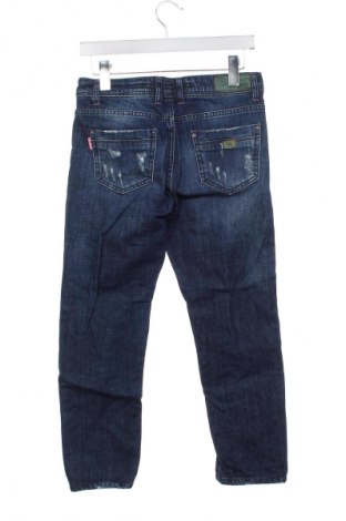 Dámské džíny  Unbranded, Velikost S, Barva Modrá, Cena  179,00 Kč