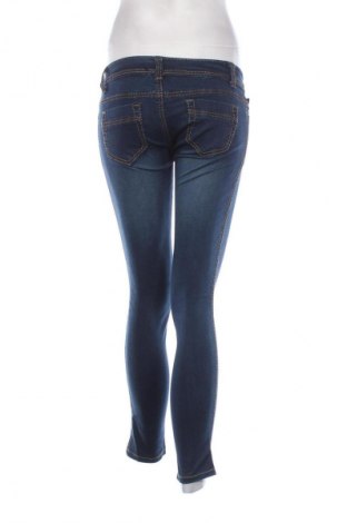 Damskie jeansy Unbranded, Rozmiar S, Kolor Niebieski, Cena 13,99 zł