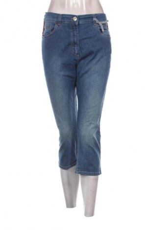 Damen Jeans Unbranded, Größe M, Farbe Blau, Preis 3,99 €